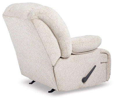 Dannafield Rocker Recliner - Al Rugaib Furniture