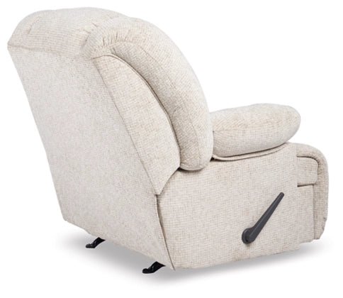 Dannafield Rocker Recliner - Al Rugaib Furniture