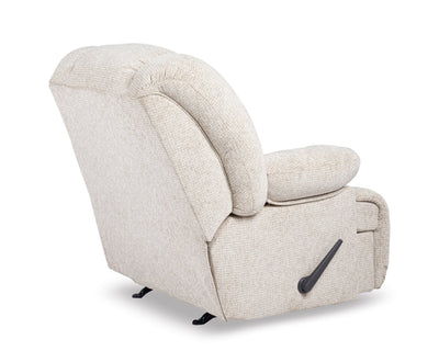 Dannafield Rocker Recliner - Al Rugaib Furniture