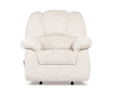 Dannafield Rocker Recliner - Al Rugaib Furniture