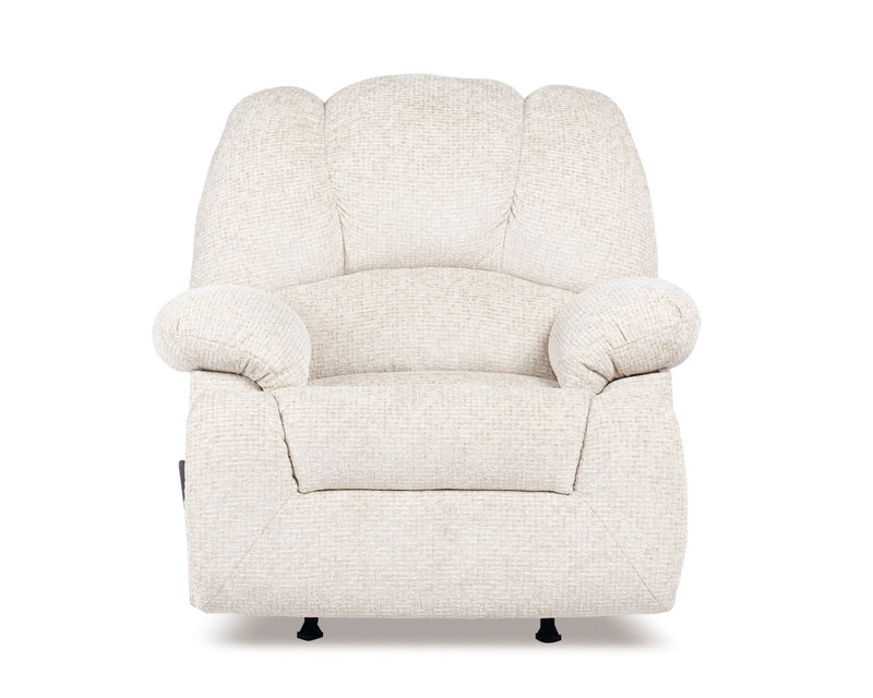 Dannafield Rocker Recliner - Al Rugaib Furniture