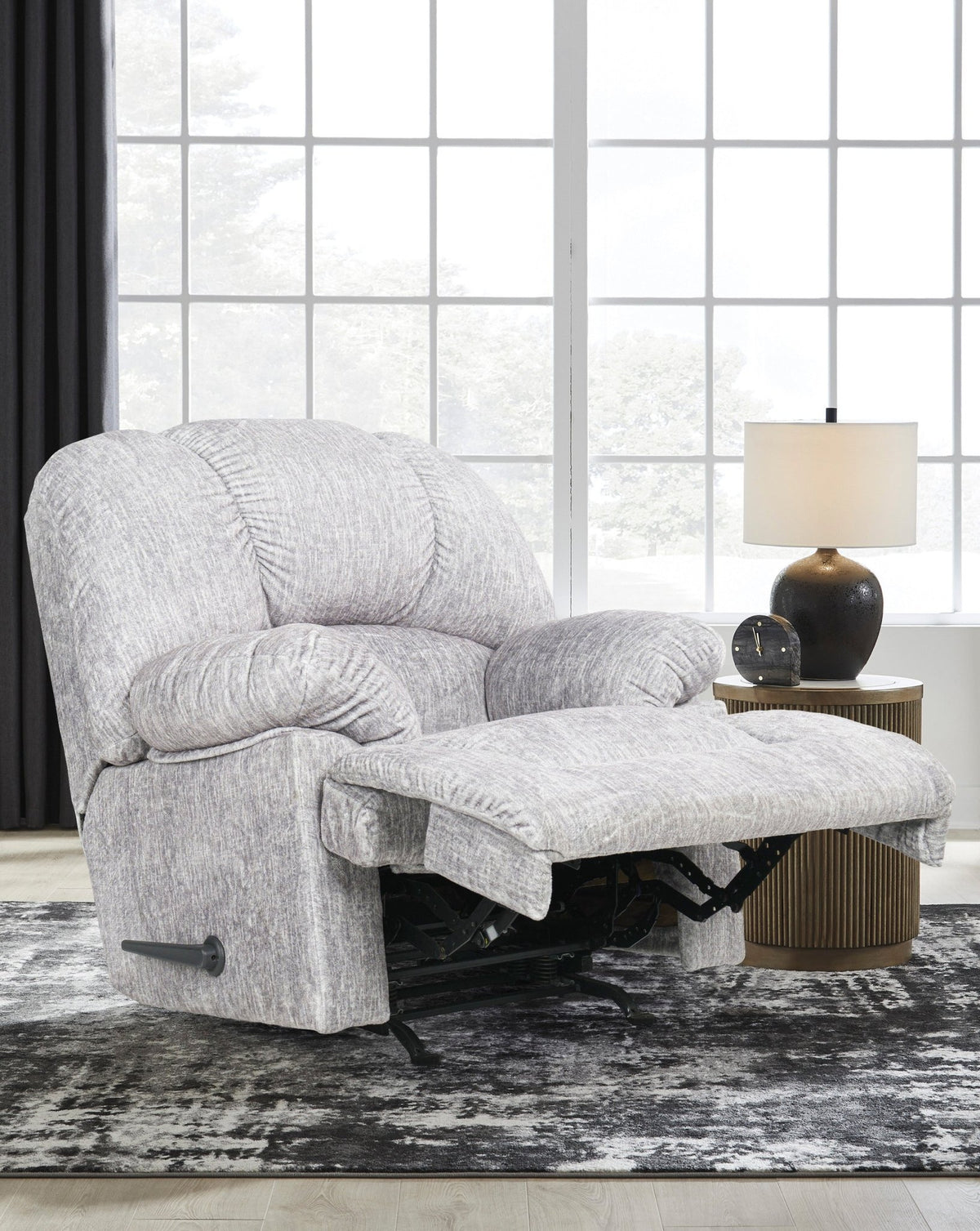 Dannafield Rocker Recliner Recliners| Ashley Homestore