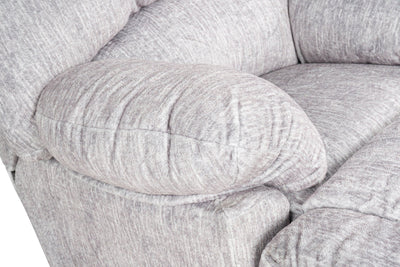 Dannafield Rocker Recliner - Al Rugaib Furniture