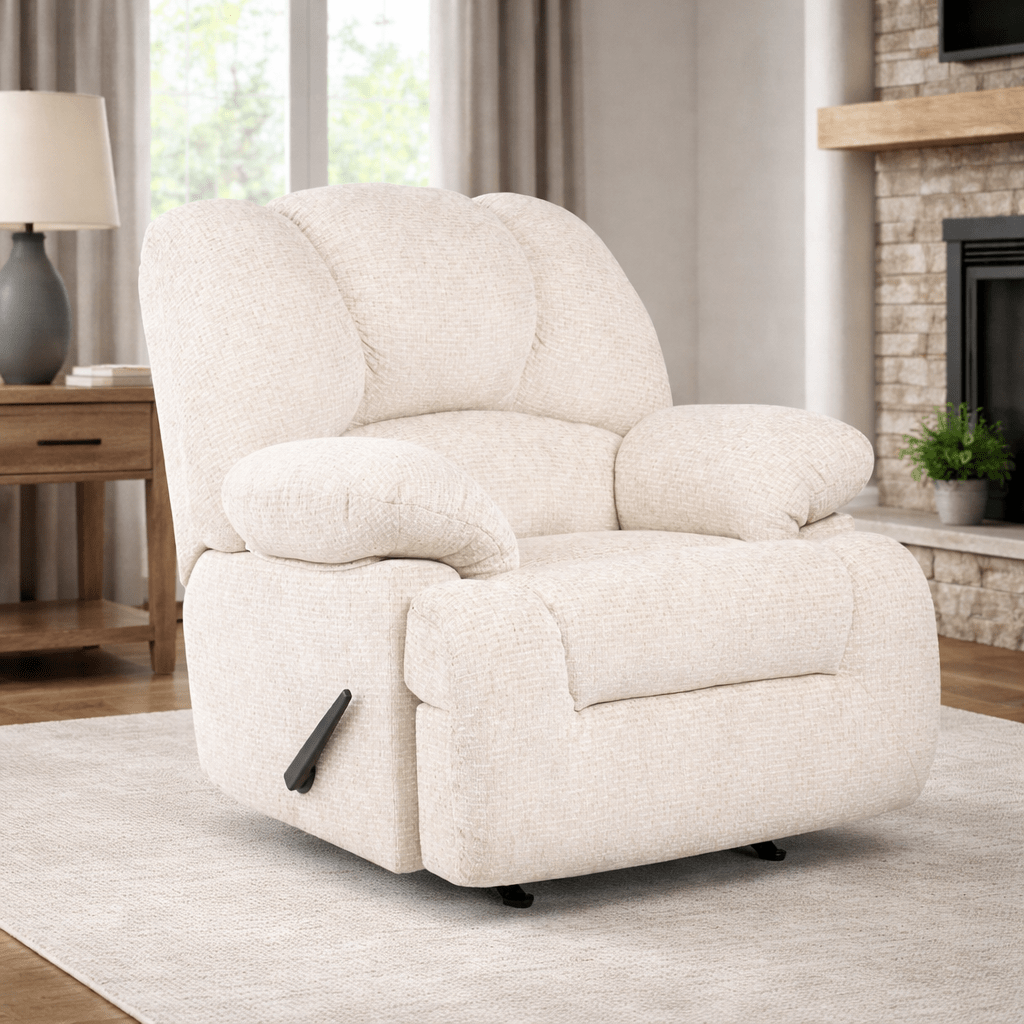 Dannafield Rocker Recliner Recliners| Ashley Homestore