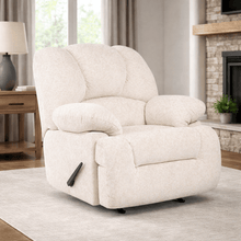 Dannafield  Rocker Recliner