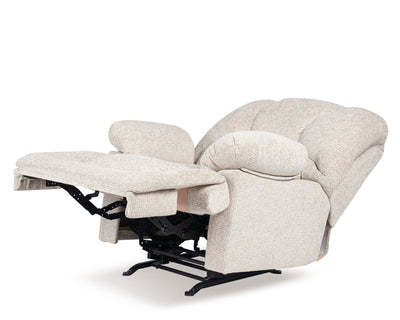 Dannafield Rocker Recliner - Al Rugaib Furniture