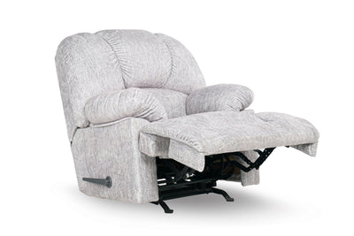 Dannafield Rocker Recliner - Al Rugaib Furniture