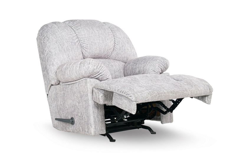 Dannafield Rocker Recliner - Al Rugaib Furniture