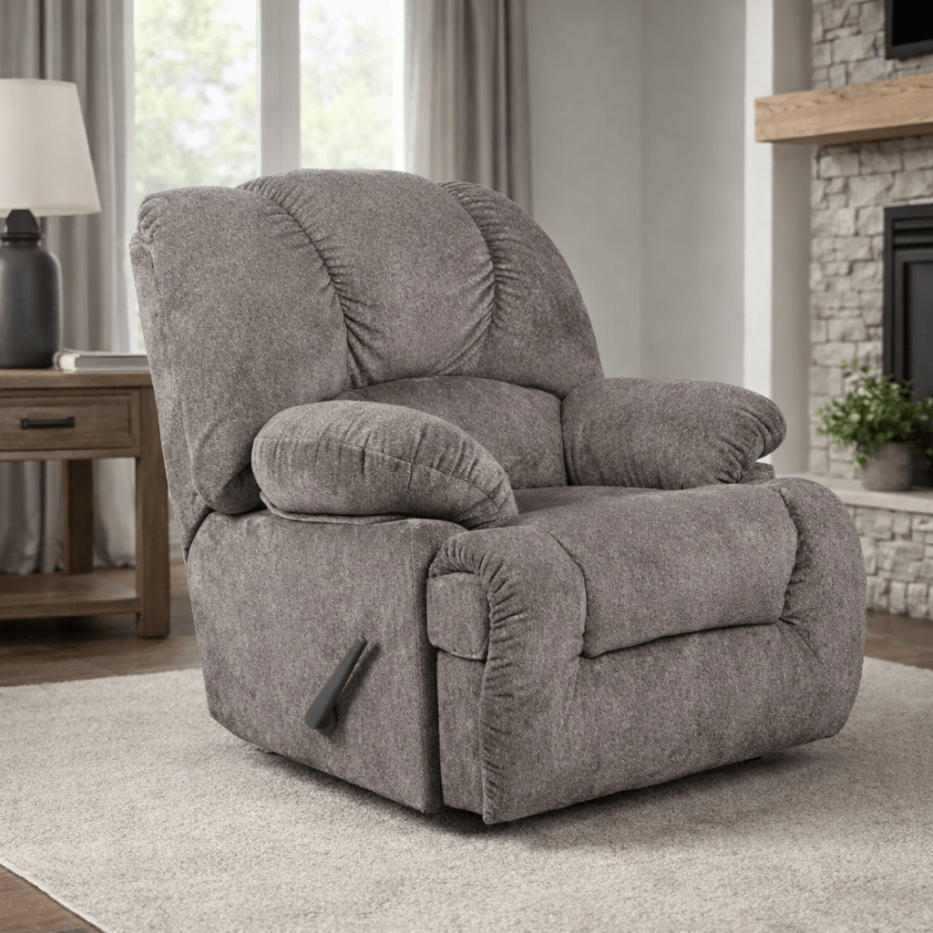 Dannafield Rocker Recliner Recliners| Ashley Homestore
