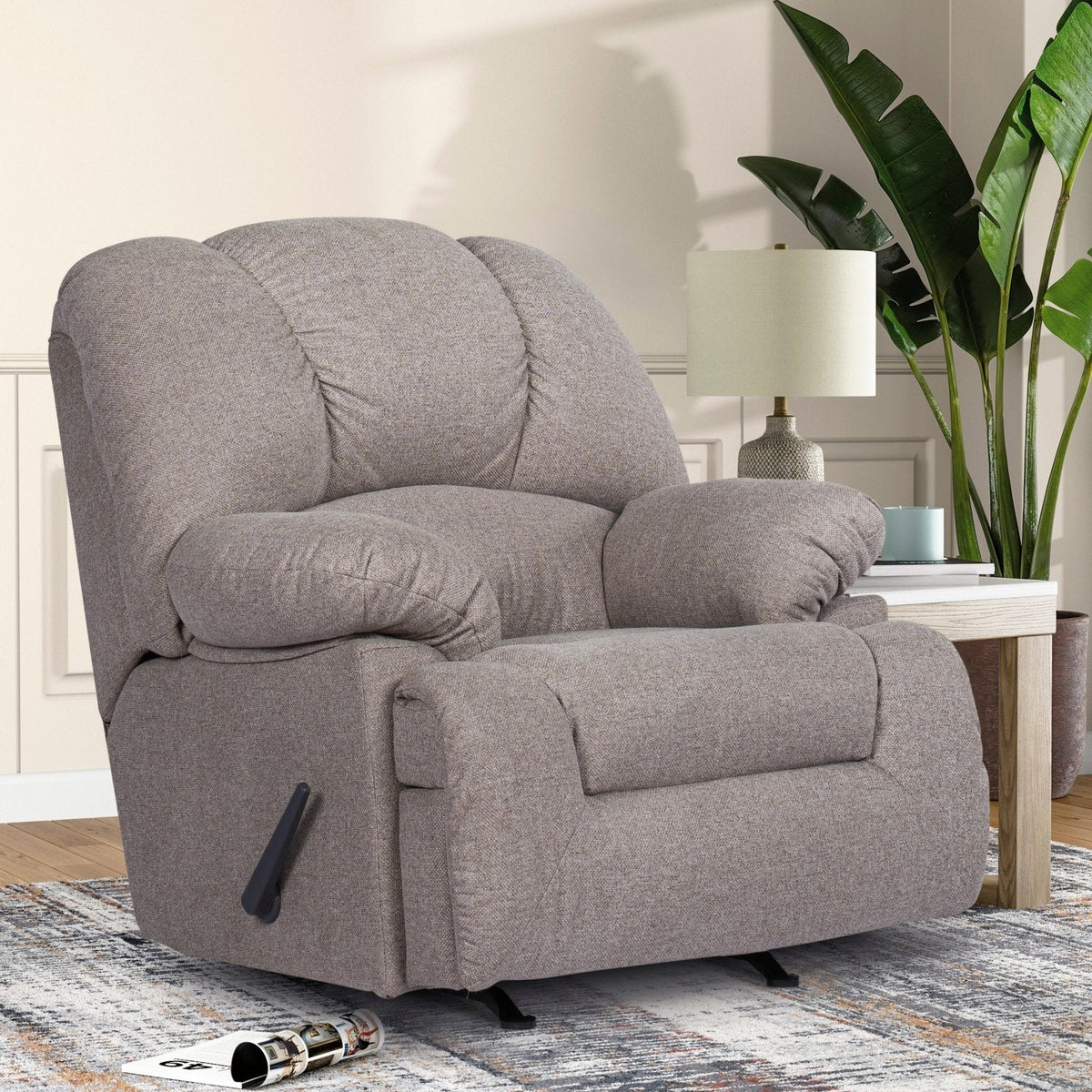 Dannafield Rocker Recliner Recliners| Ashley Homestore