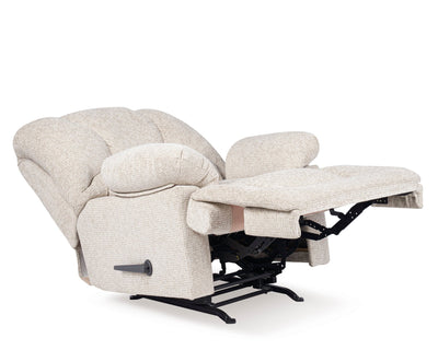 Dannafield Rocker Recliner - Al Rugaib Furniture