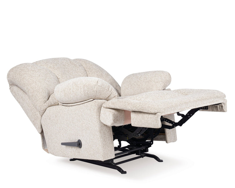 Dannafield Rocker Recliner - Al Rugaib Furniture
