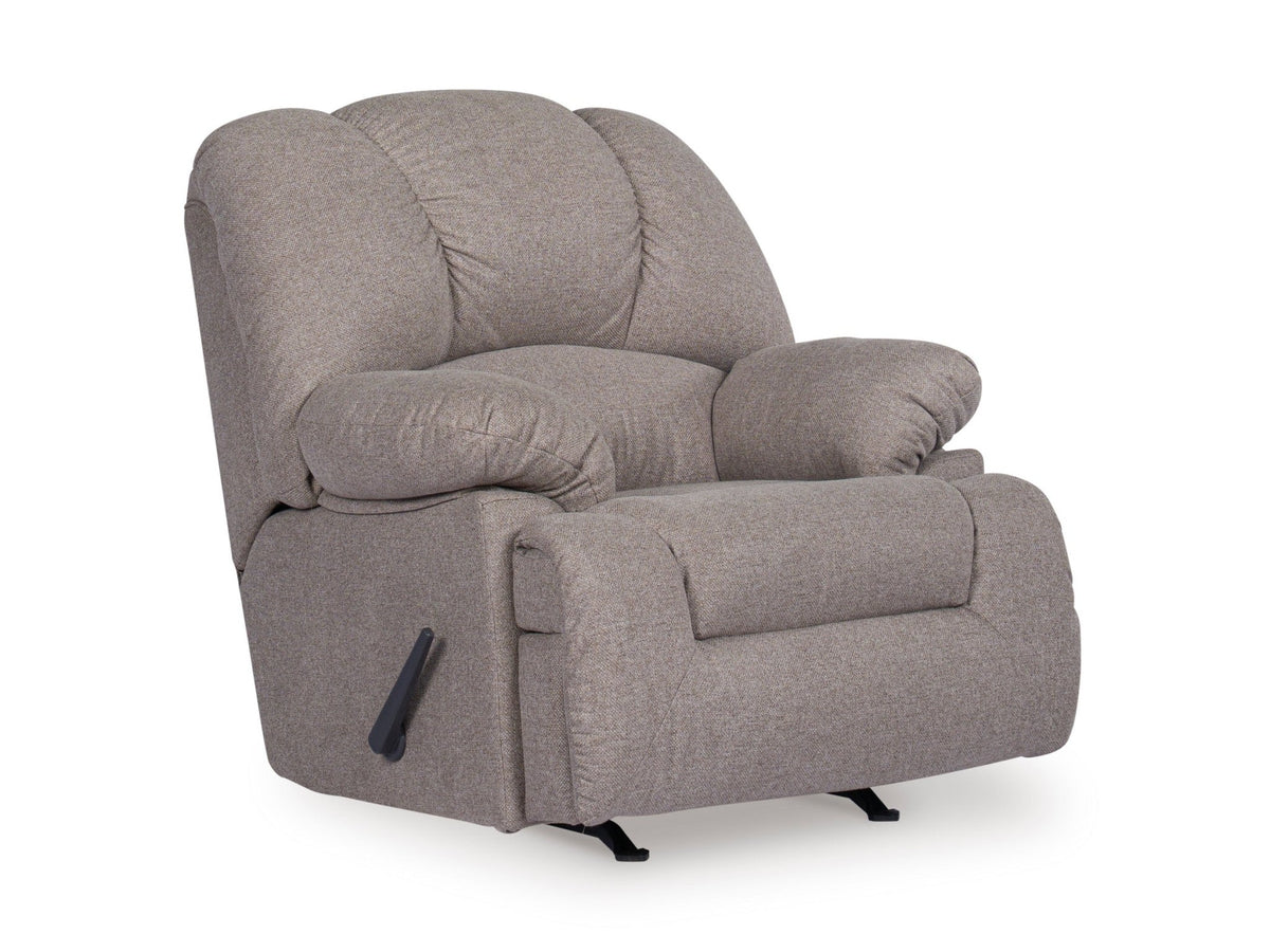 Dannafield Rocker Recliner Recliners| Ashley Homestore