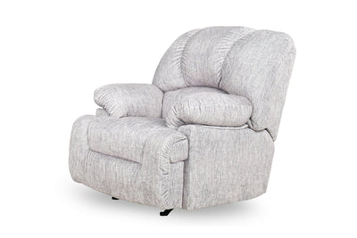Dannafield Rocker Recliner - Al Rugaib Furniture