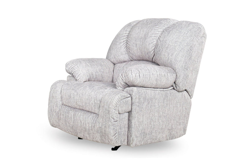 Dannafield Rocker Recliner - Al Rugaib Furniture