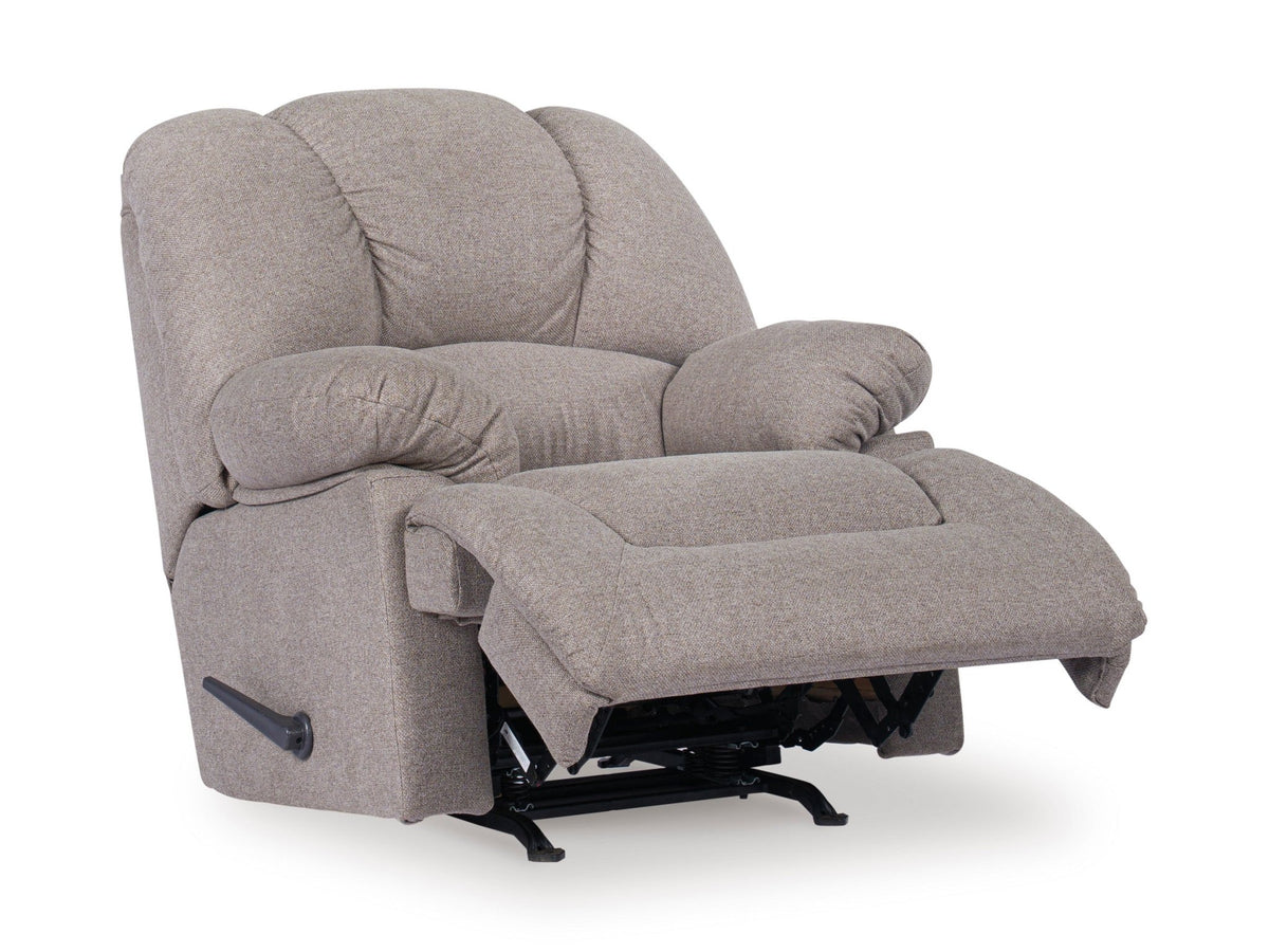 Dannafield Rocker Recliner Recliners| Ashley Homestore