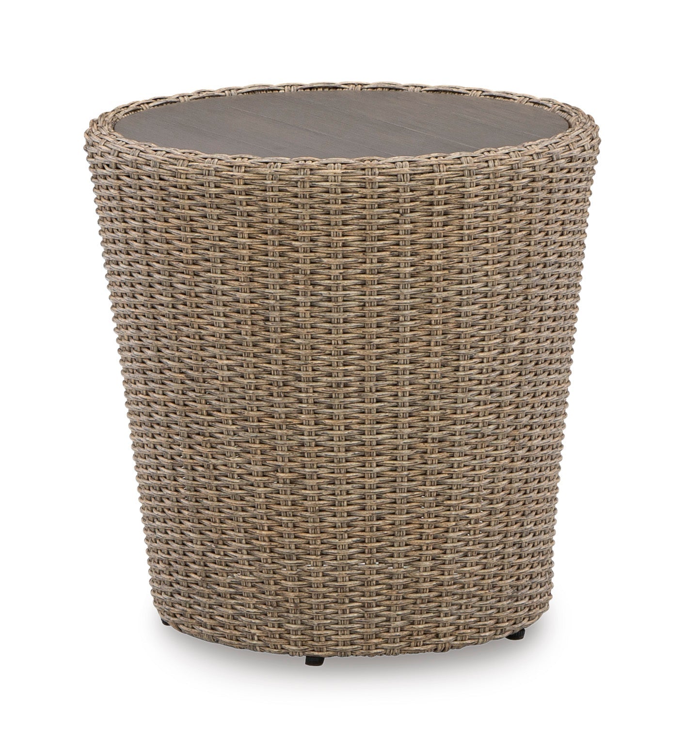 Danson Outdoor End Table Outdoor Tables| Ashley Homestore