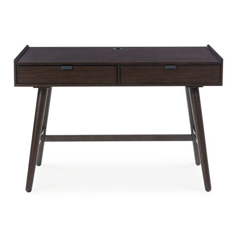 Dantenton Home Office Desk Office Desks| Ashley Homestore