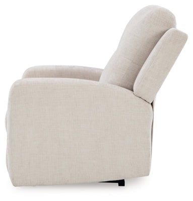 Danum Recliner - Al Rugaib Furniture