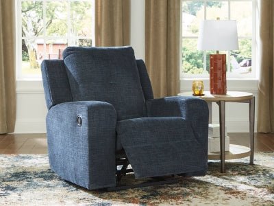 Danum Recliner Recliners| Ashley Homestore