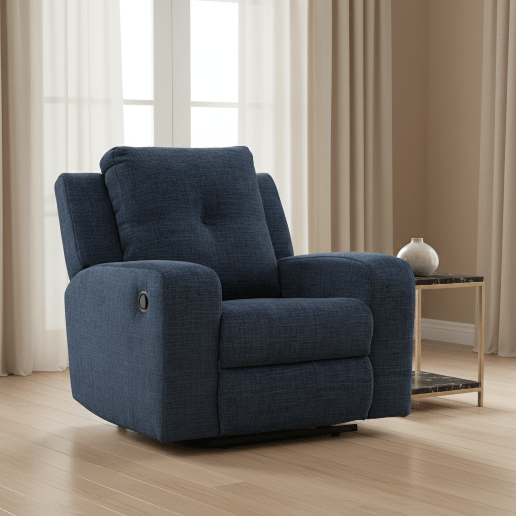Danum Recliner Recliners| Ashley Homestore