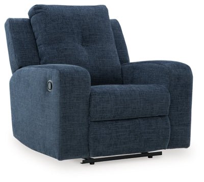 Danum Recliner - Al Rugaib Furniture