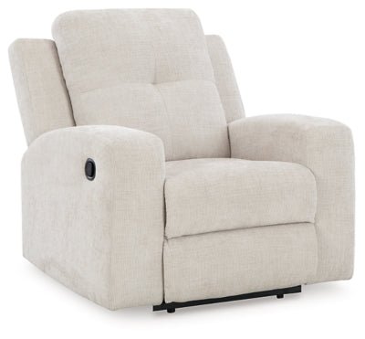 Danum Recliner - Al Rugaib Furniture