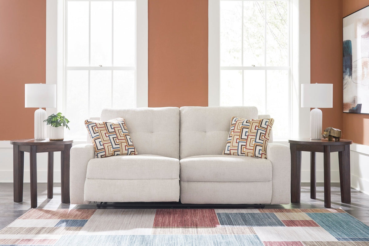 Danum Reclining Loveseat Recliners| Ashley Homestore