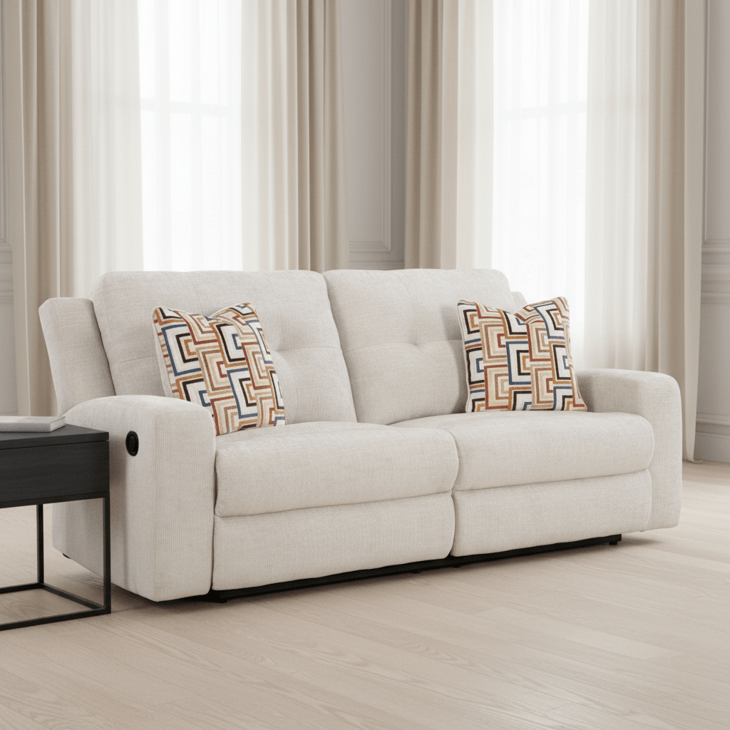 Danum Reclining Sofa Recliners| Ashley Homestore