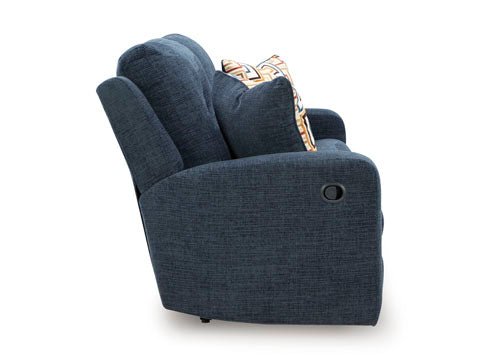 Danum Reclining Sofa Sofas & Loveseats| Ashley Homestore
