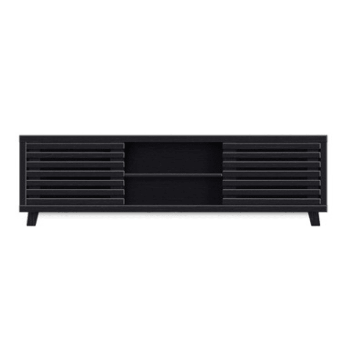 Danziar 72" TV Stand TV Units| Ashley Homestore