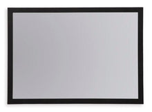 Danziar Bedroom Mirror
