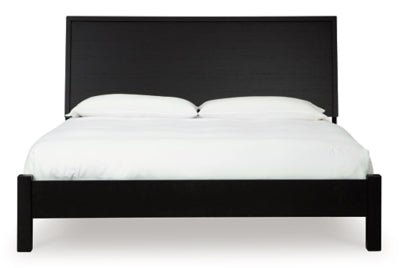 Danziar King Panel Bed Beds| Ashley Homestore