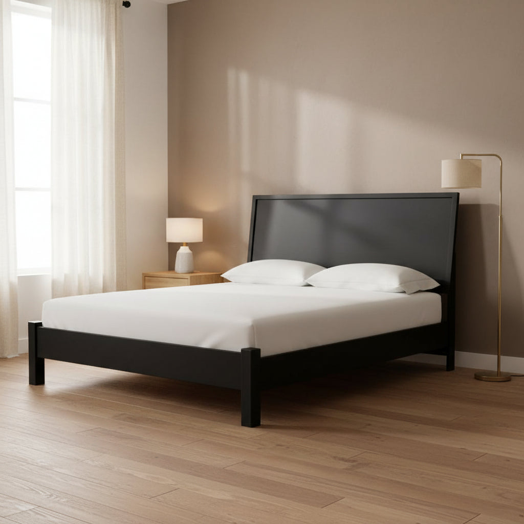 Danziar King Panel Bed Beds| Ashley Homestore