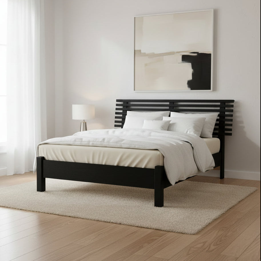 Danziar King Panel Bed Beds| Ashley Homestore