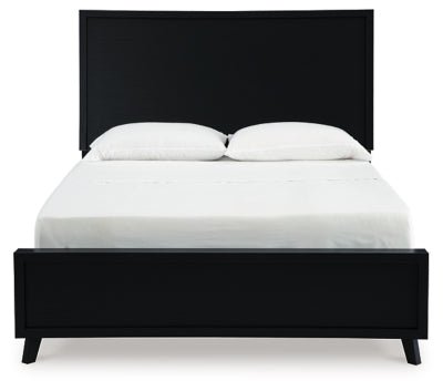 Danziar Queen Panel Bed Beds| Ashley Homestore