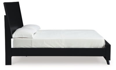 Danziar Queen Panel Bed Beds| Ashley Homestore