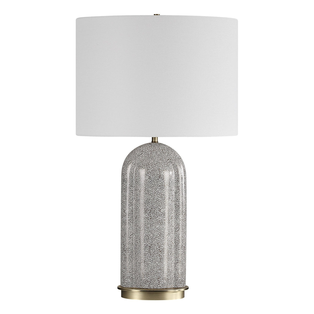 Dapple Table Lamp Table Lamps| Uttermost
