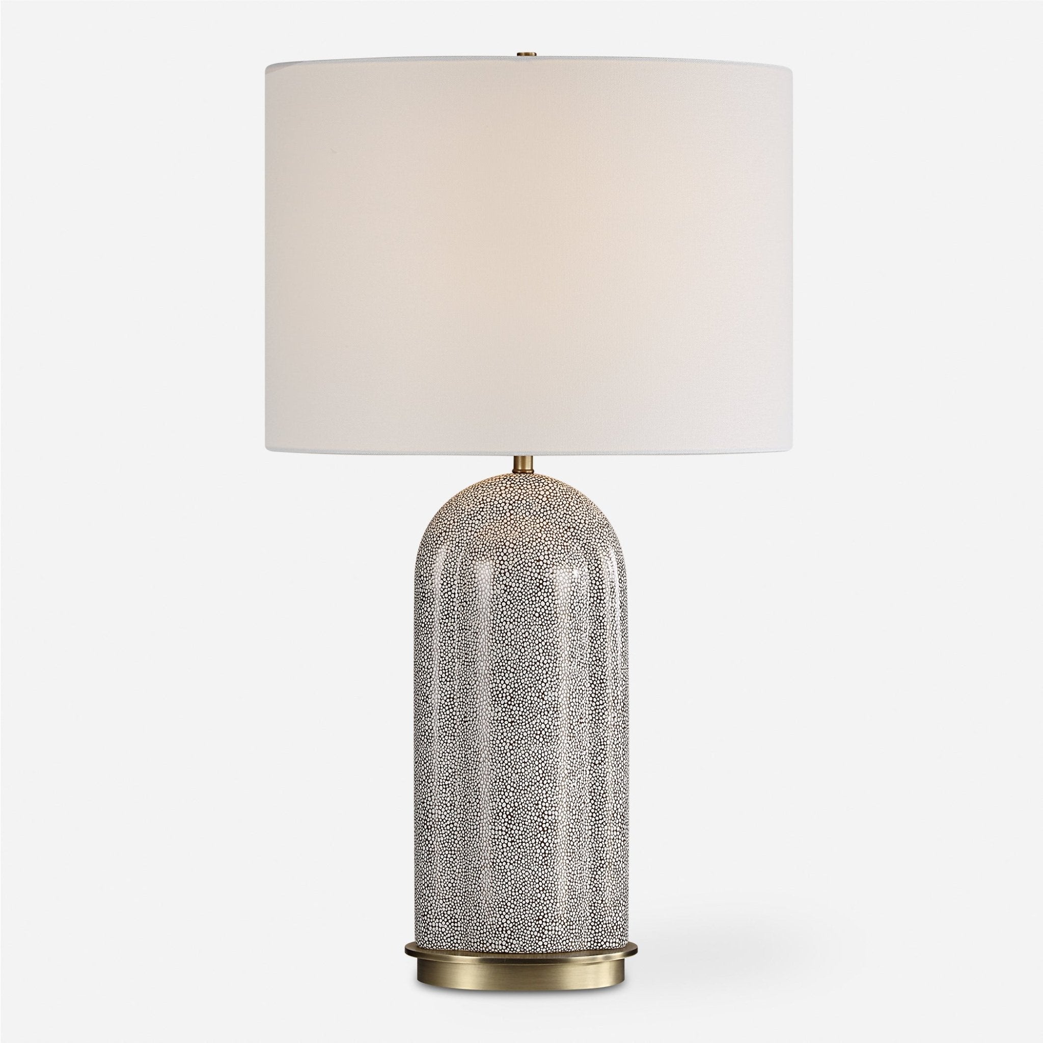 Dapple Table Lamp Table Lamps| Uttermost
