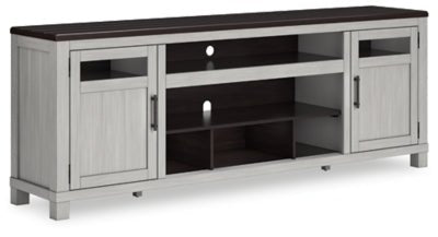 Darborn 88" TV Stand TV Units| Ashley Homestore