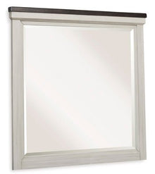 Darborn Bedroom Mirror