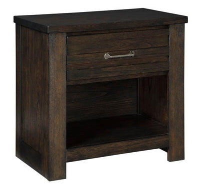 Darbry Nightstand - Al Rugaib Furniture