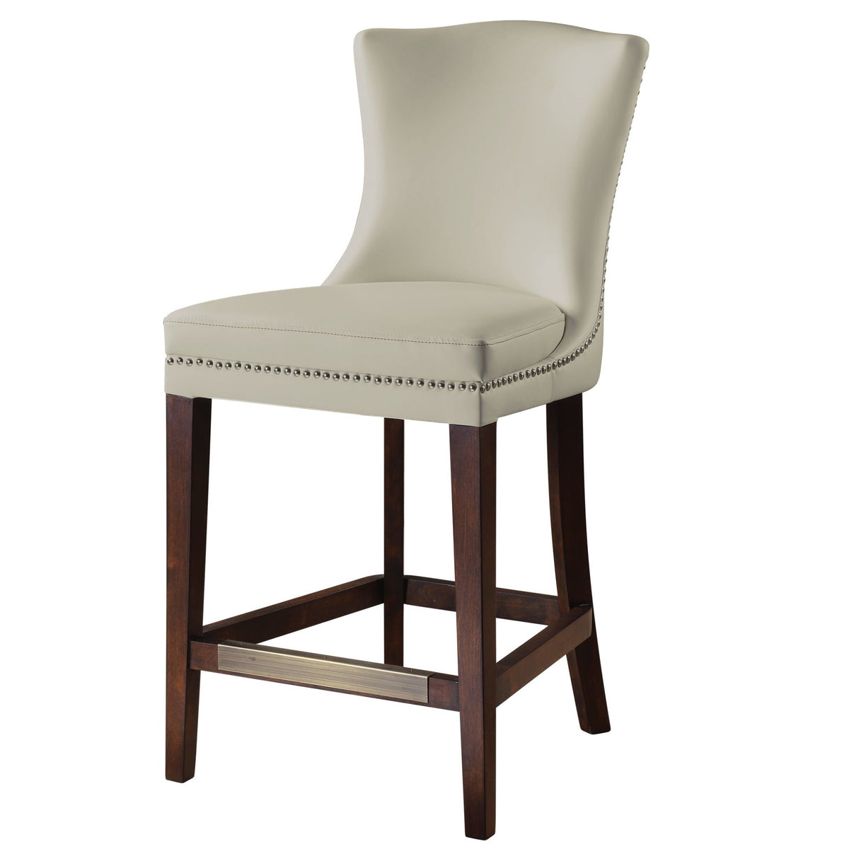 Dariela Counter Stool Chairs| Uttermost
