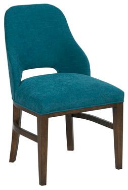 Darien Side Chair Dining Chairs| Fairfield Chair