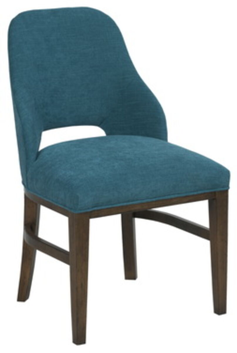 Darien Side Chair Dining Chairs| Fairfield Chair