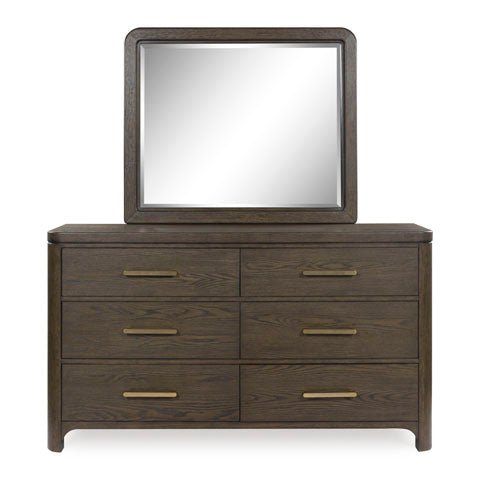 Darimore Dresser and Mirror Dressers| Ashley Homestore