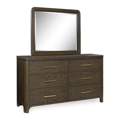 Darimore Dresser and Mirror Dressers| Ashley Homestore