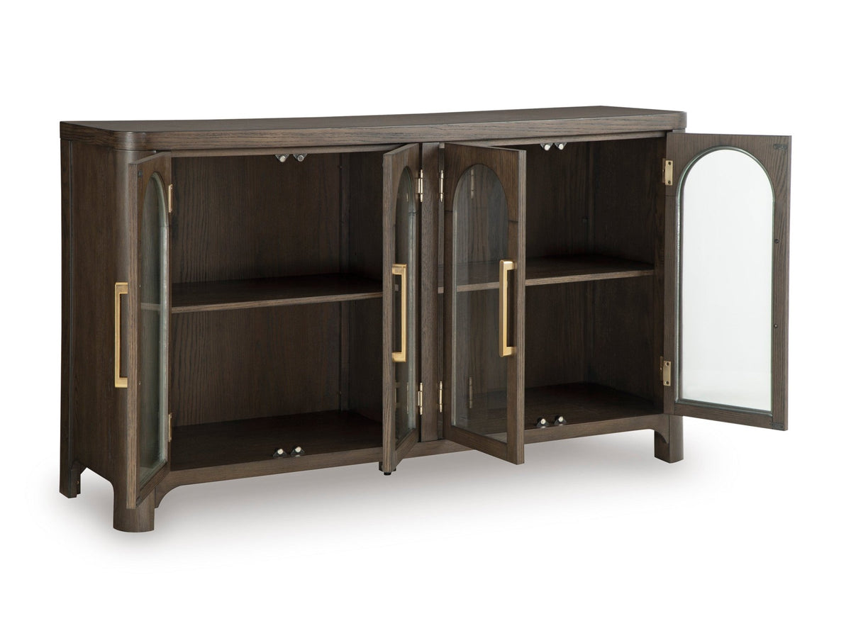 Darimore Dining Room Server Servers| Ashley Homestore