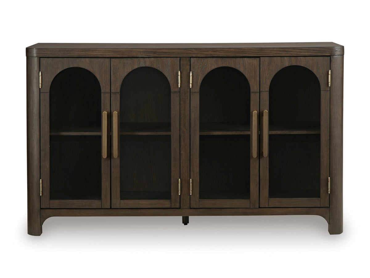 Darimore Dining Room Server Servers| Ashley Homestore