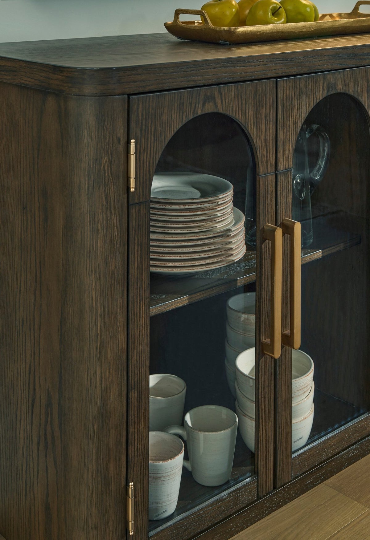 Darimore Dining Room Server Servers| Ashley Homestore